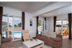 Vile Dinoti Apartman 2 – Vila Tin foto 5