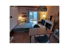 Villa Bonetti Apartman 1 – Villa (A8) foto 4