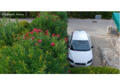 Villa Bonetti Apartman 1 – Villa (A8) foto 5