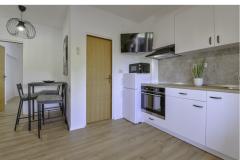 Apartmani Kristijan Apartman 2 – A2+3 foto 1