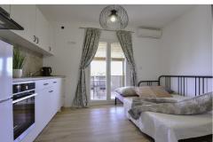 Apartmani Kristijan Apartman 2 – A2+3 foto 4