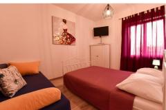 Apartmani Kristijan Apartman 3 – A4+1 foto 4