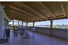Apartmani Kristijan Apartman 1 – A2+2 foto 1