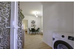 Apartmani Kristijan Apartman 1 – A2+2 foto 3