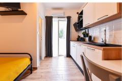 Apartmani Kristijan Apartman 4 – Studio app foto 1