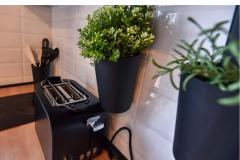 Apartmani Kristijan Apartman 4 – Studio app foto 3