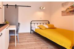 Apartmani Kristijan Apartman 4 – Studio app foto 4