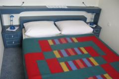 Apartmani Mary Apartman 4: (2+2) – A4 foto 1