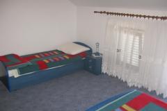 Apartmani Mary Apartman 6: (3+2) – A6 foto 1