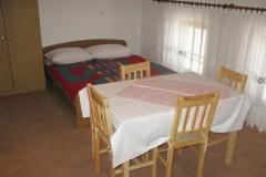 Apartmani Mary Apartman 6: (3+2) – A6 foto 3