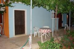 Apartmant Anđelić Apartman 4: (2+0) – sea view foto 4