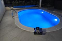 Villa More Sveti Petar na Moru Apartman 1 – VillaMore1 foto 5