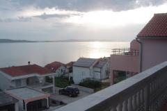 Meerblick Apartman 2 – desno-gore foto 3