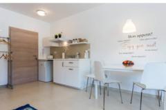 Villa Ria Apartman 3 – A3 foto 4