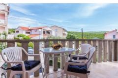 Villa Ria Apartman 4 – A4 foto 2