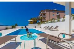 Villa Ria Apartman 4 – A4 foto 3