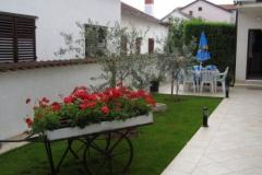 Apartmani Roviš Apartman 1 – Prizemlje2 foto 4