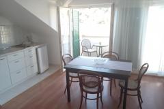 Apartmani Toni Apartman 1 – apartman 1 foto 1