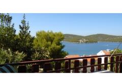 Apartmani Barbaca Tisno Apartman 3 – A1 foto 1