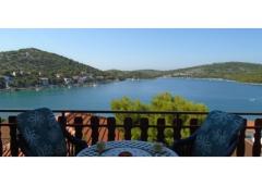 Apartmani Barbaca Tisno Apartman 2 – A2 foto 3