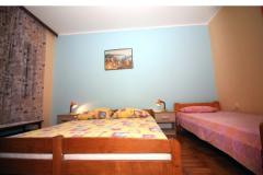 Apartmani Barbaca Tisno Apartman 2 – A2 foto 4
