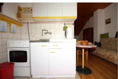 Apartmani Barbaca Tisno Apartman 1 – A3 foto 3