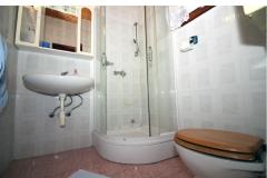 Apartmani Barbaca Tisno Apartman 1 – A3 foto 4