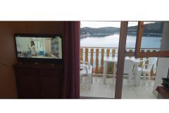 Apartmani Barbaca Tisno Apartman 1 – A3 foto 5
