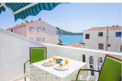 Apartmani Barbara Tisno Apartman 2 foto 3