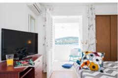 Apartmani Barbara Tisno Apartman 2 foto 4