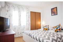 Apartmani Barbara Tisno Apartman 2 foto 5