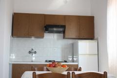 Apartmani Barbara Tisno Apartman 1 – Apartman foto 1