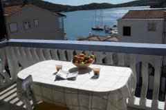 Apartmani Barbara Tisno Apartman 1 – Apartman foto 3