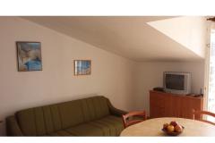 Apartmani Marko Apartman 1: (2+1) – Apartman A foto 1