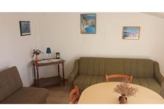 Apartmani Marko Apartman 1: (2+1) – Apartman A foto 5
