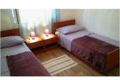 Apartmani Veldić Apartman 1 – A4+1 Kat foto 1