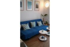 Apartmani Veldić Apartman 1 – A4+1 Kat foto 4