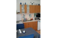 Apartmani Veldić Apartman 3 – A2+1 Skale foto 2