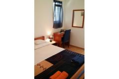 Apartmani Veldić Apartman 3 – A2+1 Skale foto 4