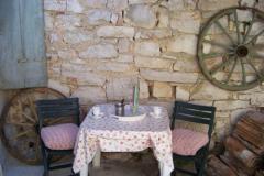 Apartman - kamena kuća  Šparoga Apartman 1: (2+1) – Šparoga foto 1