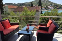 Villa Borys Apartman 2 foto 1