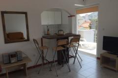 Villa Borys Apartman 2 foto 4