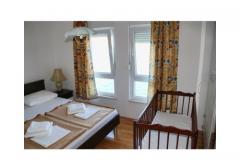 Villa Plaza Apartman 3 – Apartman C foto 3