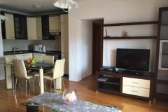 Villa Plaza Apartman 3 – Apartman C foto 5