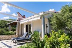 Adriatic Kuća Slatine Apartmani Apartman 1 – POOL HOUSE foto 2