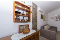 Adriatic Kuća Slatine Apartmani Apartman 1 – POOL HOUSE foto 3