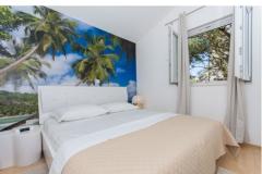 Adriatic Kuća Slatine Apartmani Apartman 1 – POOL HOUSE foto 4
