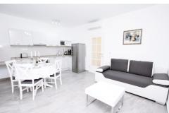 Apartmani Perišić Apartman 1: (2+2) – DOMINA foto 1