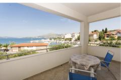 Apartmani more Apartman 4 – studio foto 1