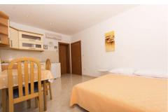 Apartmani more Apartman 4 – studio foto 4